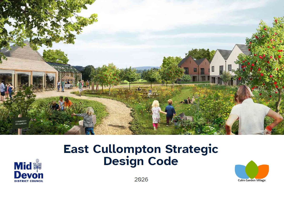 East Cullompton SDC